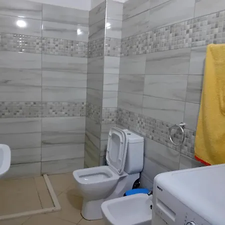 Amar * Golem (Tirana)