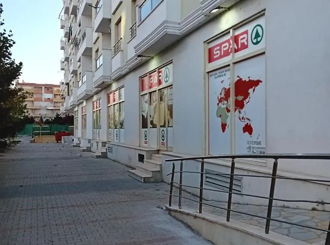 Amar Apartment Golem (Tirana)