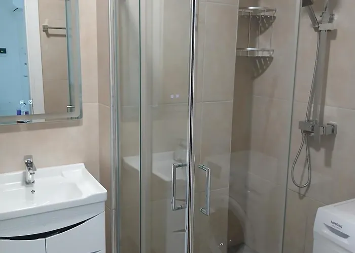 Apartment Amar Golem (Tirana)