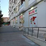 Vilson Apartaments Golem Lejlighed Golem (Tirana)