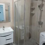 公寓 Vilson Apartaments Golem 格勒姆