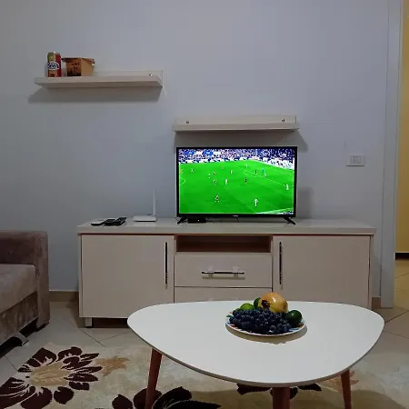 Amar شقة