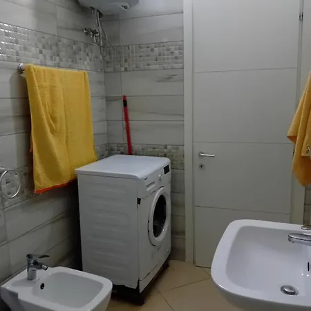 Amar Apartament Golem (Tirana)