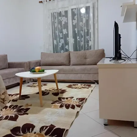 Amar Apartament