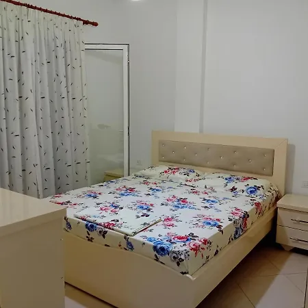 Apartament Amar Golem (Tirana)