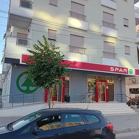 Appartement Amar *