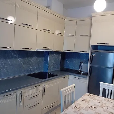 Vilson Apartaments Golem