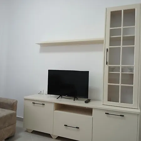 شقة Amar