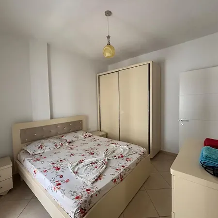 Appartamento Amar Golem (Tirana)