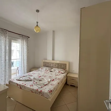 Appartamento Amar Golem (Tirana)