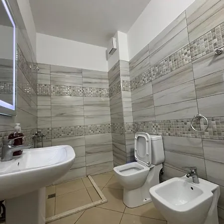 Appartamento Amar Golem (Tirana)