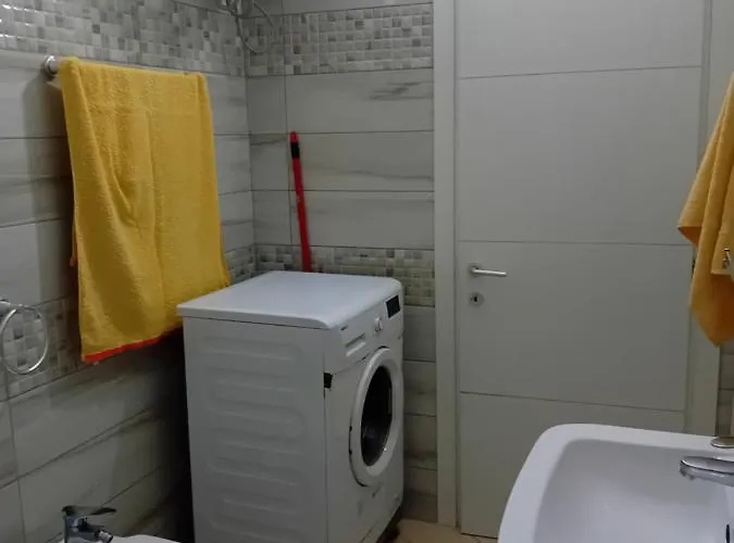 Amar Appartement Golem (Tirana)