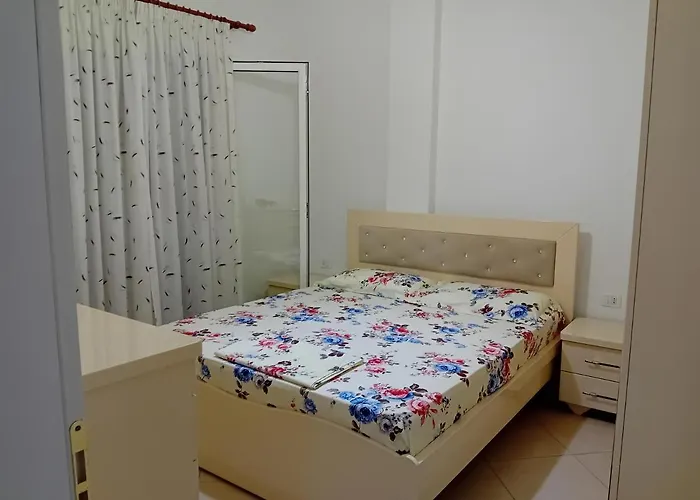 Appartement Amar Golem (Tirana)